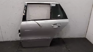 A2118219958 Кнопка стеклоподъемника заднего левого Mercedes E W211 Арт 11242871, вид 3