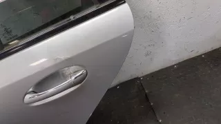 A2118219958 Кнопка стеклоподъемника заднего левого Mercedes E W211 Арт 11242871, вид 4