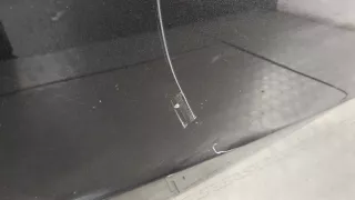 8T0863825H Шумоизоляция капота Audi A4 B8 Арт 11410950, вид 4