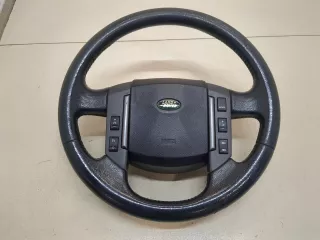 EHM500550PVJ,6H22042B63AA8PVJ Подушка безопасности водителя Land Rover Discovery 3 Арт 11403875, вид 1