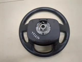 EHM500550PVJ,6H22042B63AA8PVJ Подушка безопасности водителя Land Rover Discovery 3 Арт 11403875, вид 2