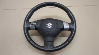4815079J01BJM Подушка безопасности водителя Suzuki SX4 1 Арт 11410978, вид 1