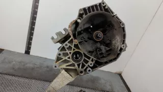  КПП механическая (МКПП) 5-ступенчатая Fiat Panda 3 Арт 20432471, вид 1