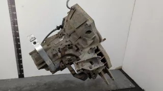  КПП механическая (МКПП) 5-ступенчатая Fiat Panda 3 Арт 20432471, вид 2
