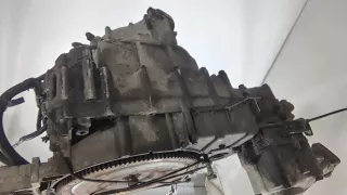 GNLA3010428 Коробка передач автоматическая (АКПП) Honda CR-V 2 Арт 20289868, вид 2