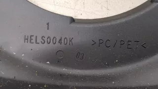  Кожух рулевой колонки BMW 5 E60/E61 Арт 20430425, вид 3