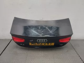 5N0827566T Кнопка открытия багажника Audi A4 B8 Арт 11008203