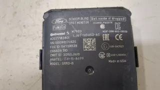  Датчик мертвых (слепых) зон Ford Escape 4 Арт 20431560, вид 2
