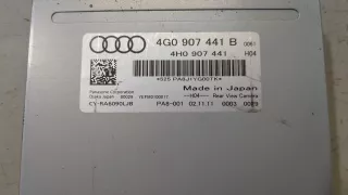  Блок управления камерой Audi A6 C7 (S6,RS6) Арт 20432244, вид 2