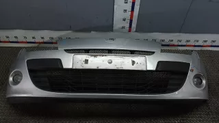  Бампер передний Renault Megane 3 Арт 8EP23G501, вид 1