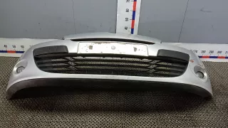  Бампер передний Renault Megane 3 Арт 8EP23G501, вид 2