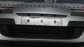 Бампер передний Renault Megane 3 Арт 8EP23G501, вид 4