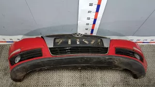  Бампер передний Volkswagen Passat B6 Арт 8EP14G501, вид 1