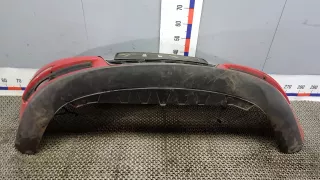  Бампер передний Volkswagen Passat B6 Арт 8EP14G501, вид 2
