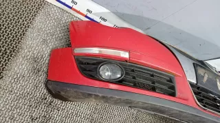  Бампер передний Volkswagen Passat B6 Арт 8EP14G501, вид 3