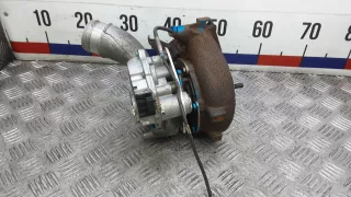 059145715F Турбина дизельная Audi A8 D3 (S8) 3.0л Арт 2EP27BK01, вид 2