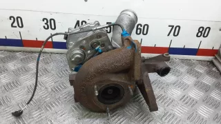 059145715F Турбина дизельная Audi A8 D3 (S8) 3.0л Арт 2EP27BK01, вид 3