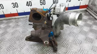 059145715F Турбина дизельная Audi A8 D3 (S8) 3.0л Арт 2EP27BK01, вид 4