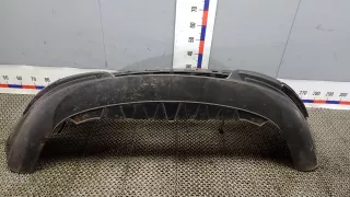  Бампер передний Volkswagen Passat B6 Арт 8EP27G501, вид 2