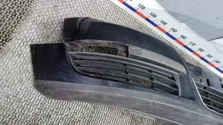  Бампер передний Volkswagen Passat B6 Арт 8EP27G501, вид 3