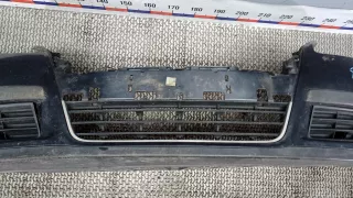  Бампер передний Volkswagen Passat B6 Арт 8EP27G501, вид 4