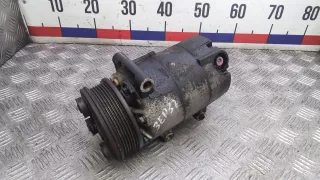  Компрессор кондиционера дизельный Ford S-Max 1 restailing Арт 3EP37BU01, вид 1