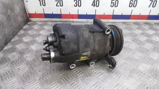  Компрессор кондиционера дизельный Ford S-Max 1 restailing Арт 3EP37BU01, вид 3