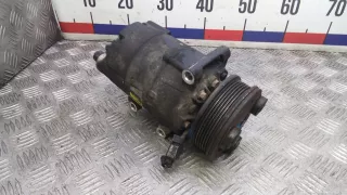  Компрессор кондиционера дизельный Ford S-Max 1 restailing Арт 3EP37BU01, вид 4