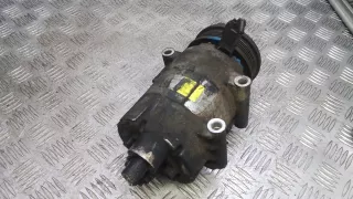  Компрессор кондиционера дизельный Ford S-Max 1 restailing Арт 3EP37BU01, вид 5