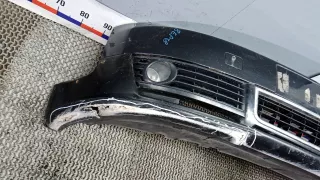  Бампер передний Audi A4 B6 Арт 8EP18G501, вид 3