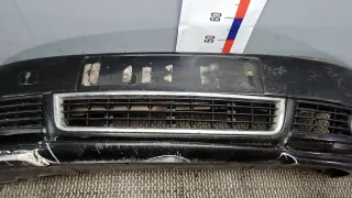  Бампер передний Audi A4 B6 Арт 8EP18G501, вид 4