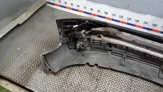  Бампер передний Audi A4 B6 Арт 8EP18G501, вид 7