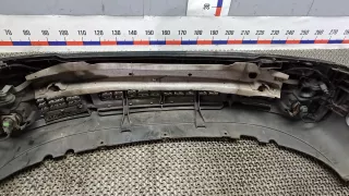  Бампер передний Audi A4 B6 Арт 8EP18G501, вид 8