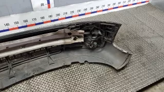  Бампер передний Audi A4 B6 Арт 8EP18G501, вид 9