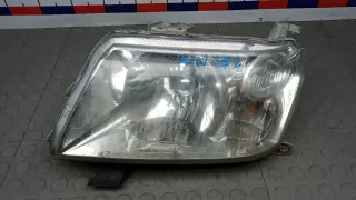  Фара левая Suzuki Grand Vitara FT Арт 1EP04MR01, вид 1