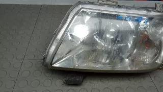  Фара левая Suzuki Grand Vitara FT Арт 1EP04MR01, вид 2