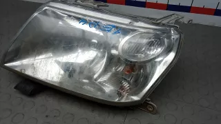  Фара левая Suzuki Grand Vitara FT Арт 1EP04MR01, вид 3