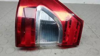  Фонарь задний левый Ford Galaxy 2 restailing Арт 2EP03MX01, вид 2