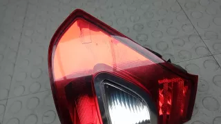  Фонарь задний левый Ford Galaxy 2 restailing Арт 2EP03MX01, вид 3