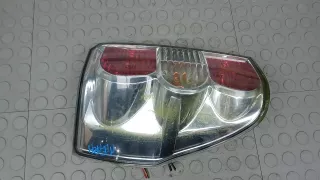  Фонарь задний левый Suzuki Grand Vitara FT Арт 1EP04MX01, вид 1
