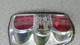  Фонарь задний левый Suzuki Grand Vitara FT Арт 1EP04MX01, вид 3