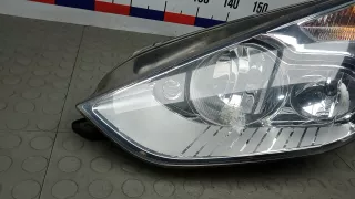  Фара левая Ford Galaxy 2 restailing Арт 2EP03MR01, вид 2