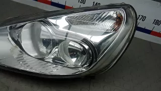  Фара левая Ford Galaxy 2 restailing Арт 2EP03MR01, вид 3