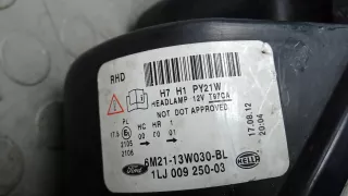  Фара левая Ford Galaxy 2 restailing Арт 2EP03MR01, вид 4