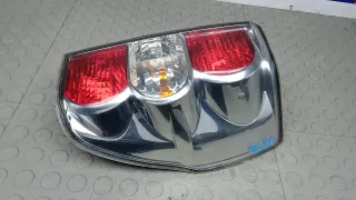  Фонарь задний правый Suzuki Grand Vitara FT Арт 1EP04MY01, вид 1