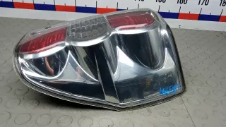  Фонарь задний правый Suzuki Grand Vitara FT Арт 1EP04MY01, вид 2