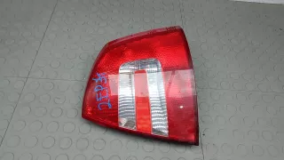  Фонарь задний правый Skoda Octavia A5 Арт 2EP34MY01, вид 1