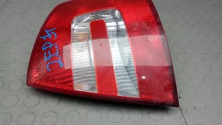  Фонарь задний правый Skoda Octavia A5 Арт 2EP34MY01, вид 2
