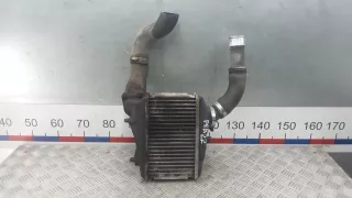 19710R06E01 Радиатор интеркулера Honda CR-V 3 Арт PEA22KC01, вид 1