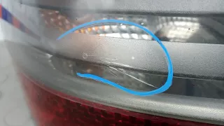  Фонарь задний левый Ford S-Max 1 restailing Арт 1EP32MX01, вид 3